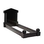 EC107 - Dense Black Granite