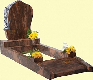 Traditional Memorials