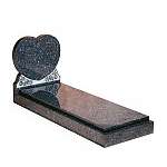 EC114 - Blue Pearl Granite